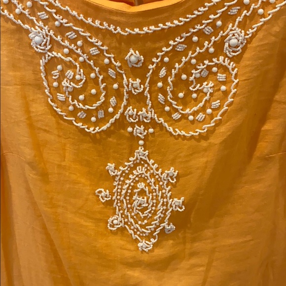 Lilly size 2 summer dress - Picture 3 of 6